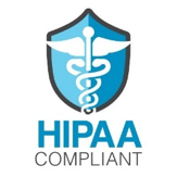 hipaa logo